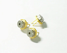 450nm  TO56封裝 100mW藍(lán)光半導(dǎo)體激光器